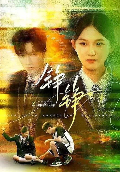 Постер: 铮铮