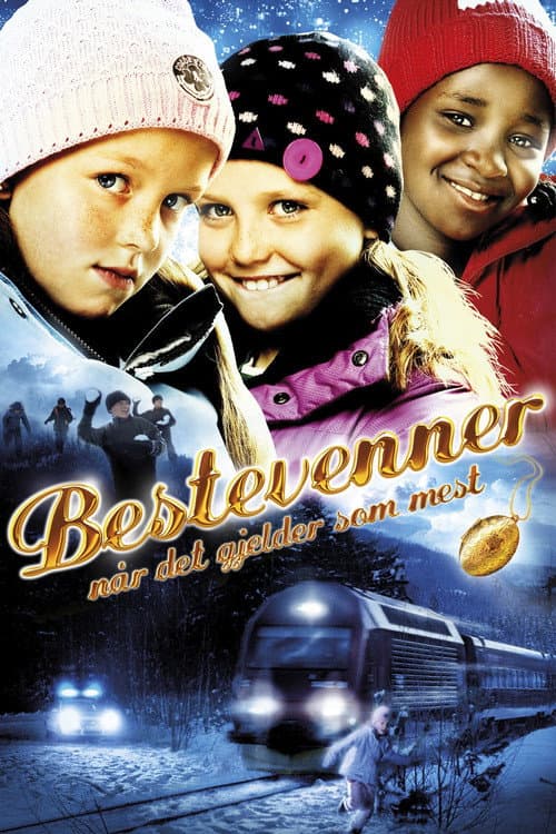 Постер: Bestevenner