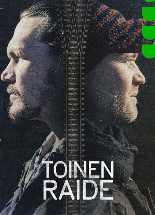 Постер: Toinen raide