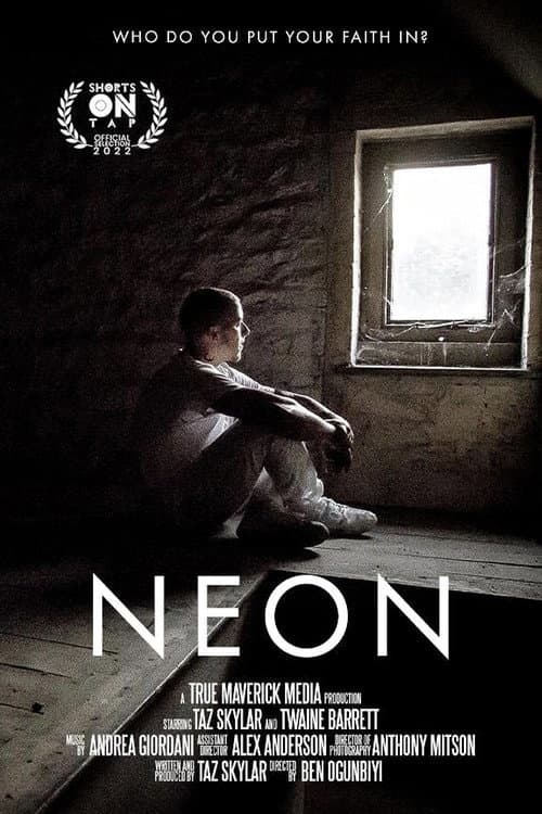 Постер: Neon