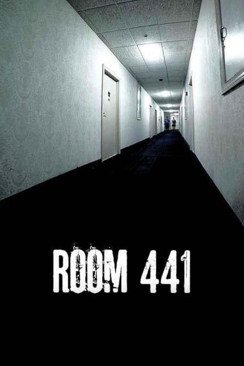 Постер: Room 441