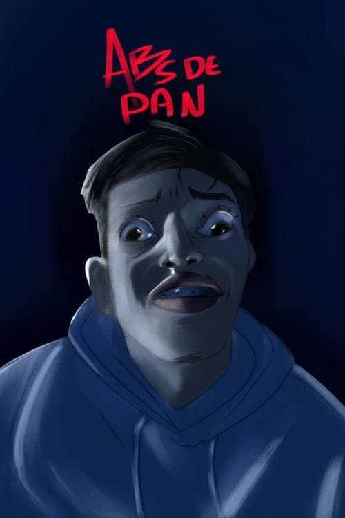 Постер: Abs de Pan
