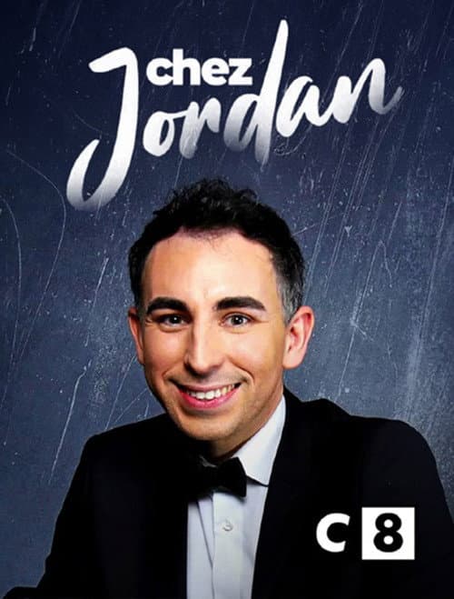 Постер: Chez Jordan De Luxe