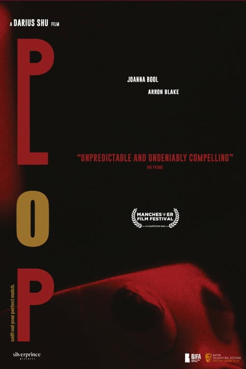 Постер: Plop