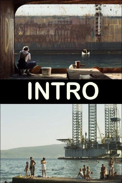 Постер: Intro