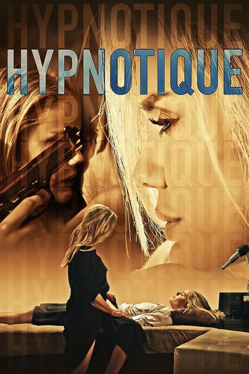 Постер: Hypnotique