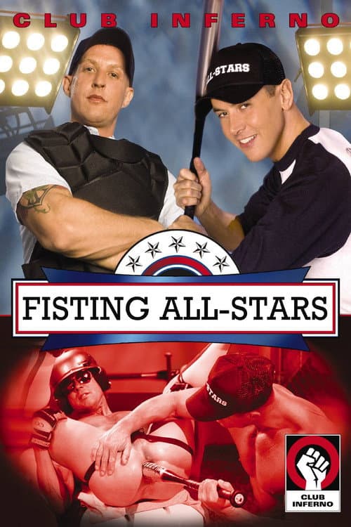 Постер: Fisting All-Stars