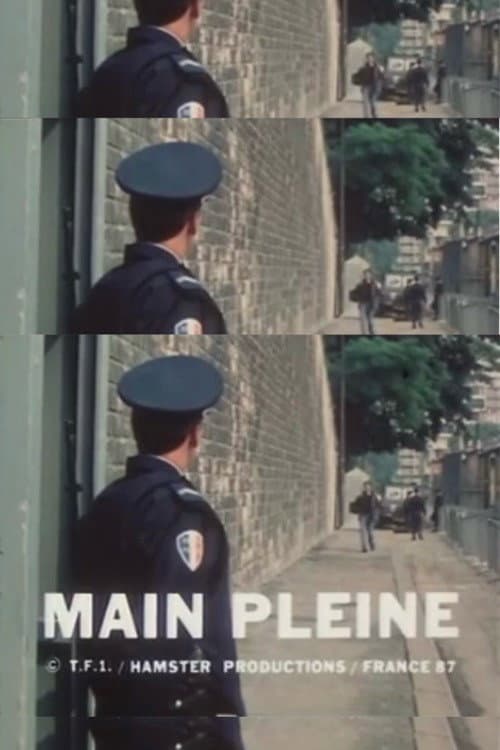 Постер: Main pleine