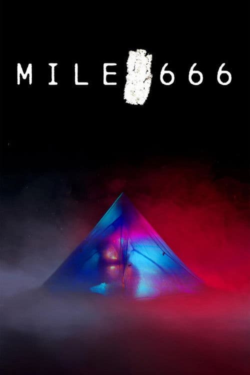 Постер: Mile 666