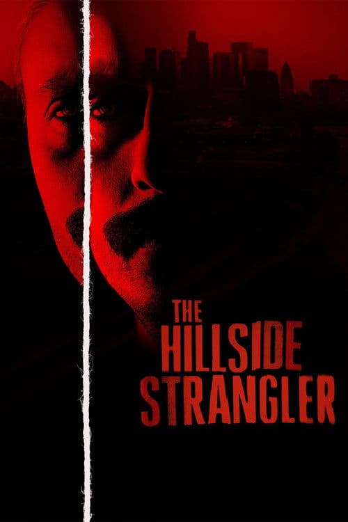 Постер: The Hillside Strangler