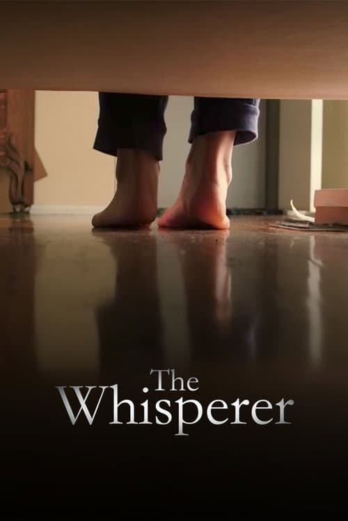 Постер: The Whisperer
