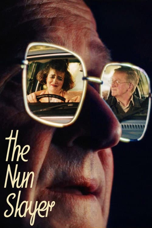 Постер: The Nun Slayer