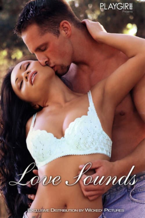 Постер: Love Sounds