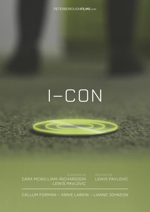 Постер: I-Con