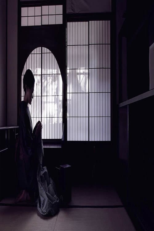 Постер: Tanizaki Junichiro on Japanese Aesthetics - In Praise of Shadows