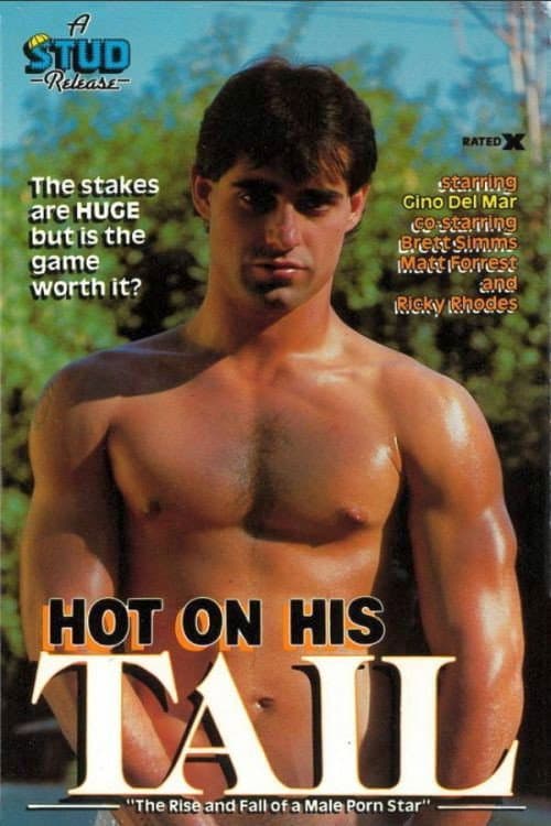 Постер: Hot on His Tail