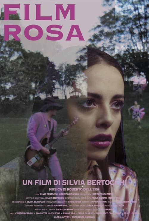 Постер: Film Rosa