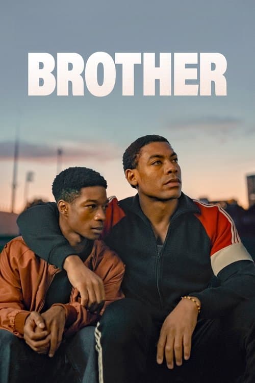 Постер: Brother