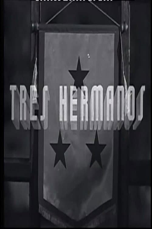 Постер: Tres hermanos