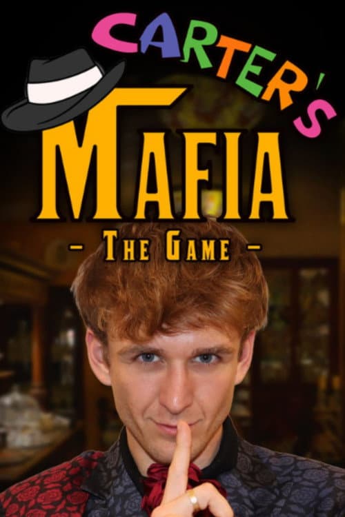 Постер: Carter's Mafia
