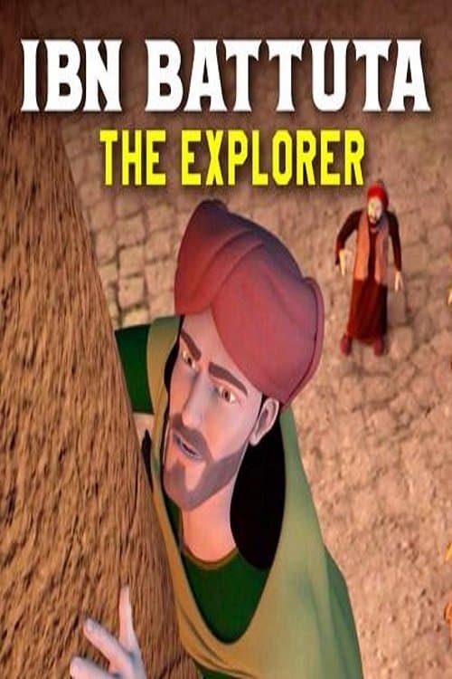 Постер: Ibn Battuta The Explorer