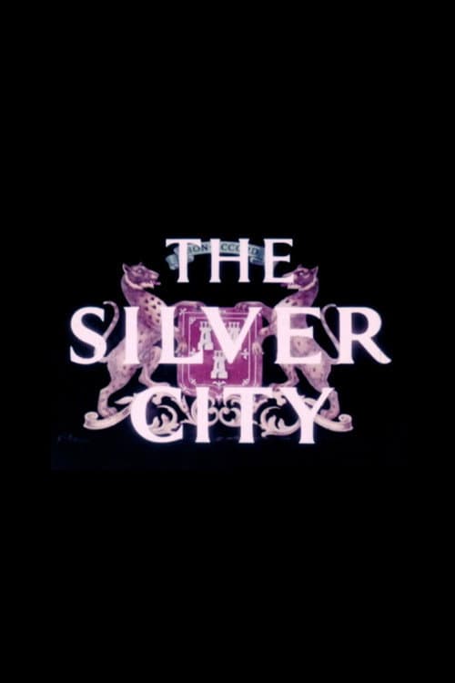 Постер: The Silver City
