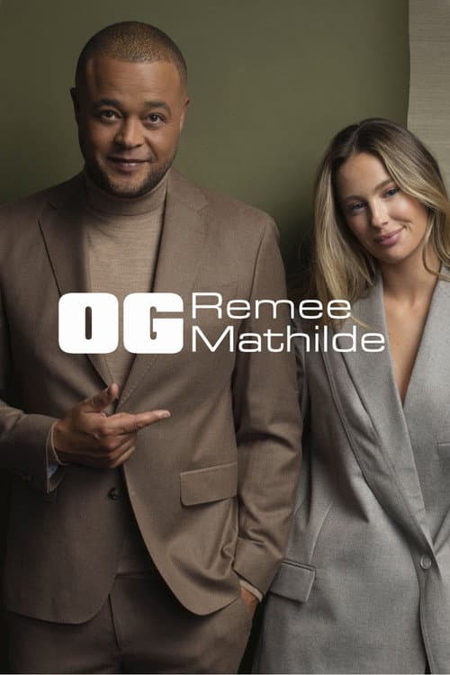 Постер: Remee og Mathilde