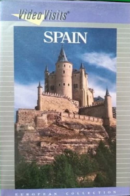 Постер: Spain: Everything Under the Sun