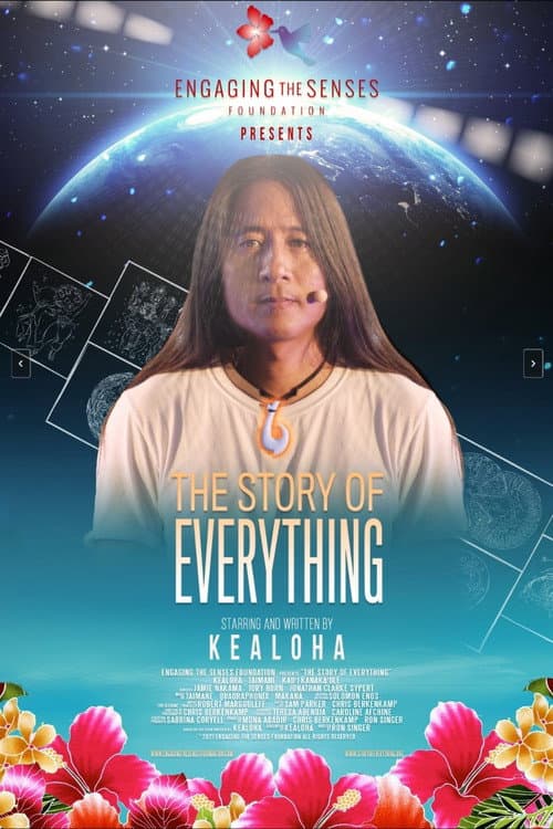 Постер: The Story of Everything