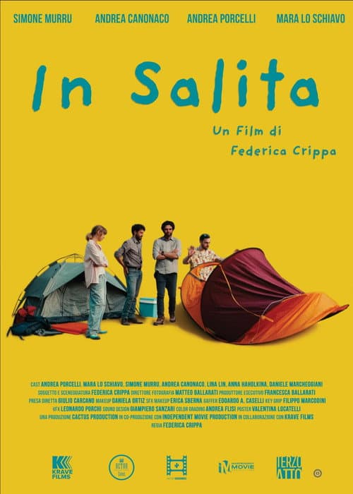 Постер: In Salita