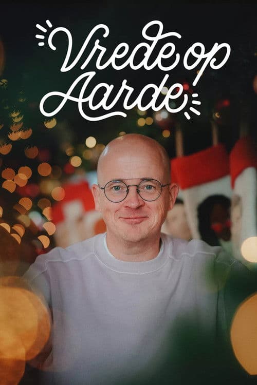 Постер: Vrede op Aarde