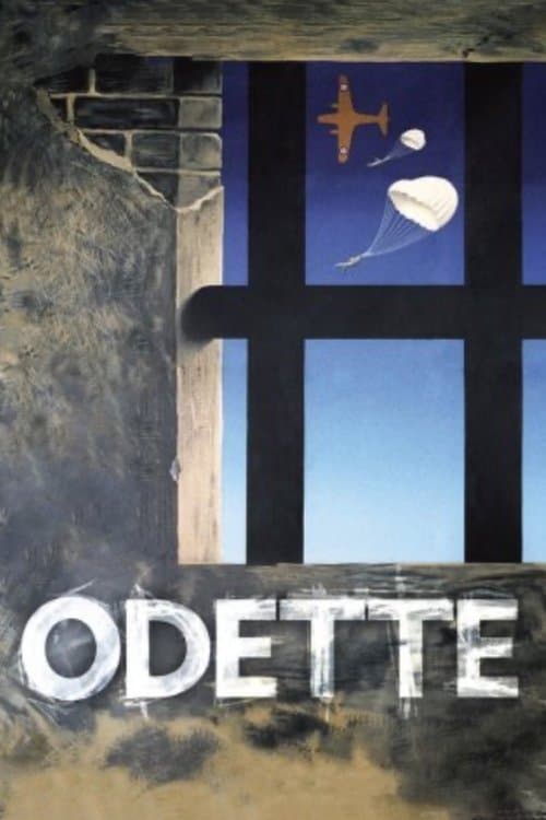 Постер: Odette