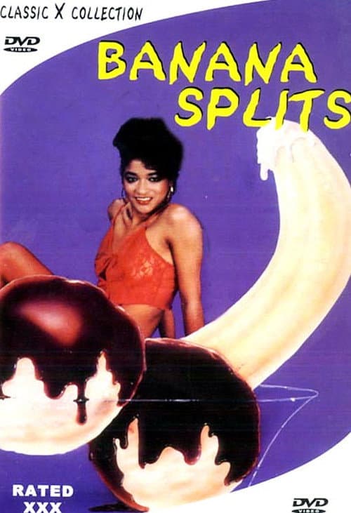 Постер: Banana Splits