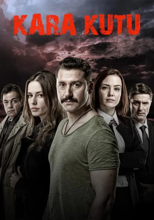 Постер: Kara Kutu