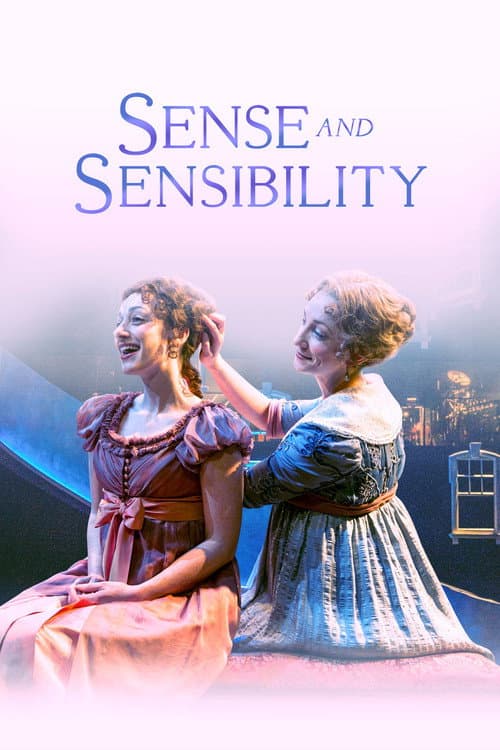 Постер: Sense and Sensibility