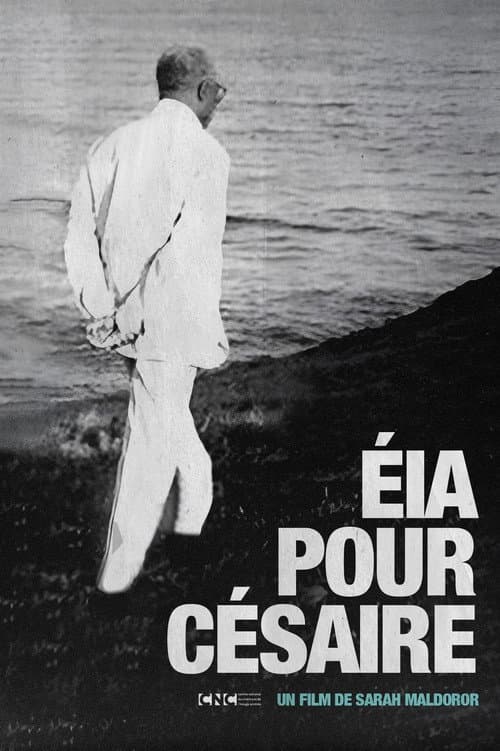 Постер: Eia pour Césaire