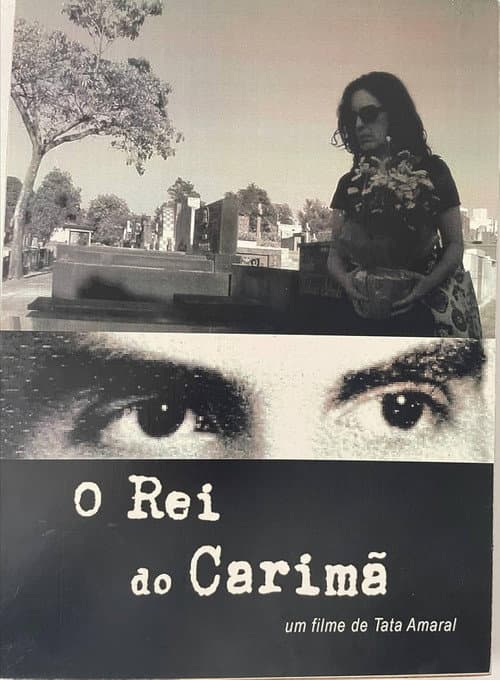 Постер: O Rei do Carimã