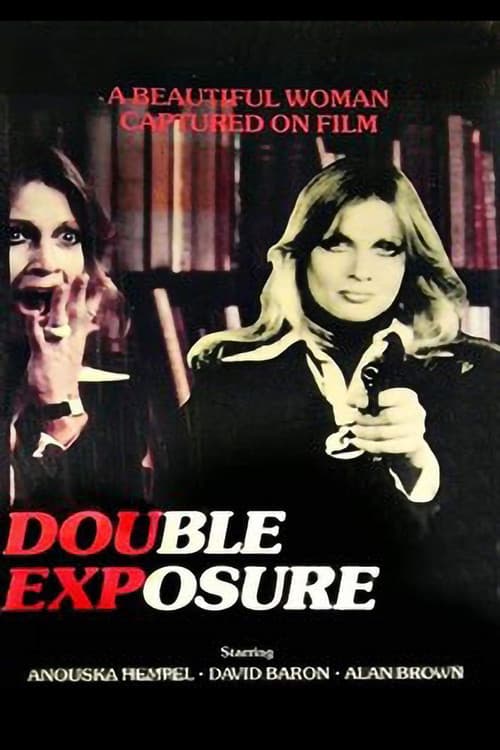Постер: Double Exposure