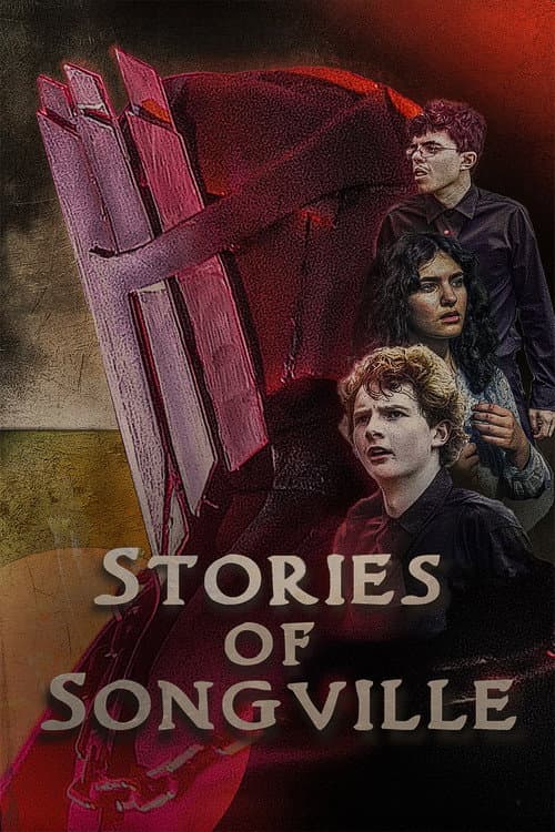 Постер: Stories of Songville