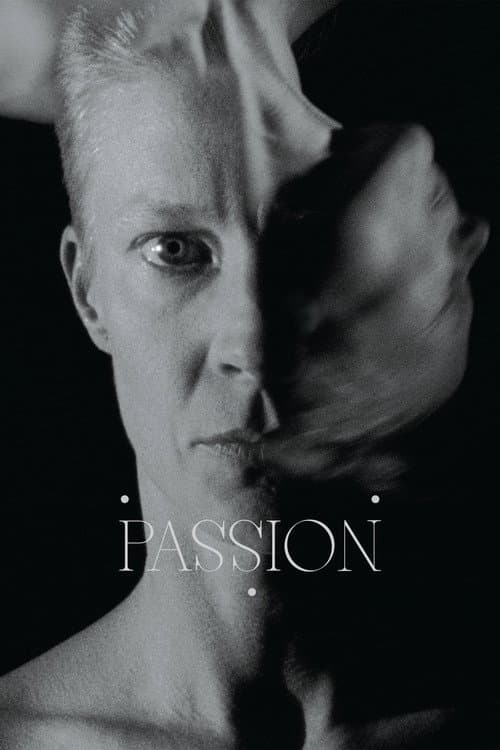 Постер: Passion