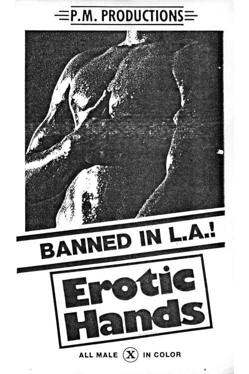 Постер: Erotic Hands