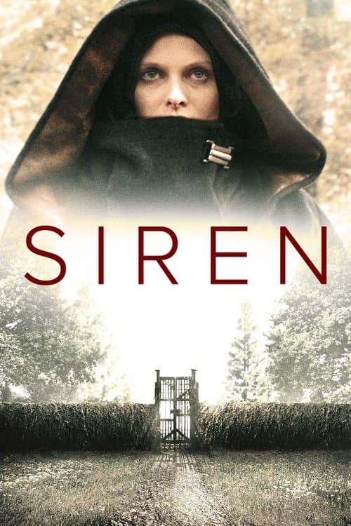 Постер: Siren