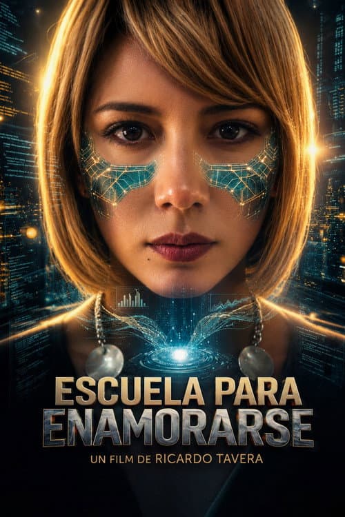 Постер: Escuela para Enamorarse