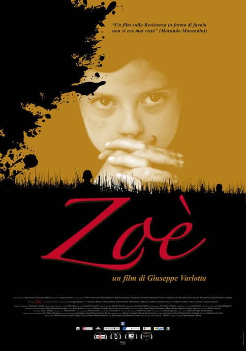 Постер: Zoè