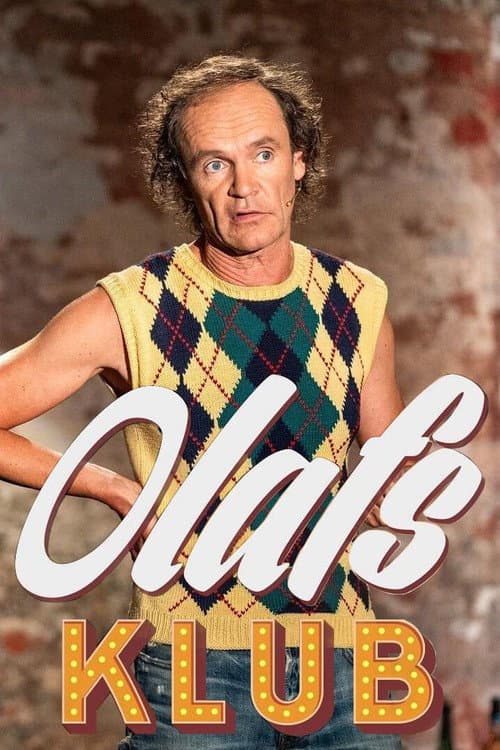 Постер: Olafs Klub