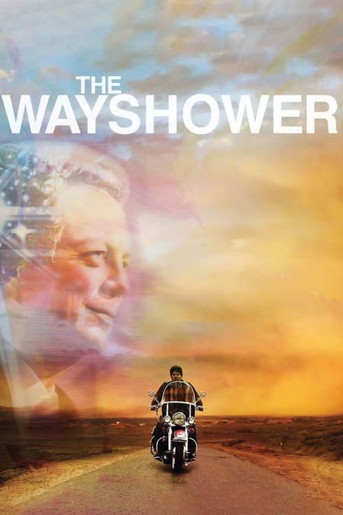 Постер: The Wayshower