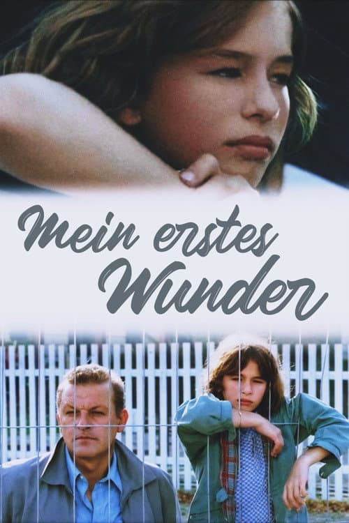 Постер: Mein erstes Wunder