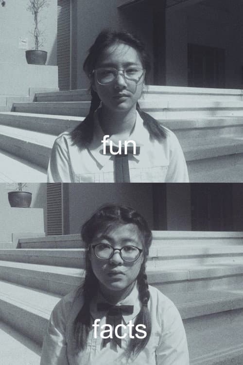 Постер: Fun Facts