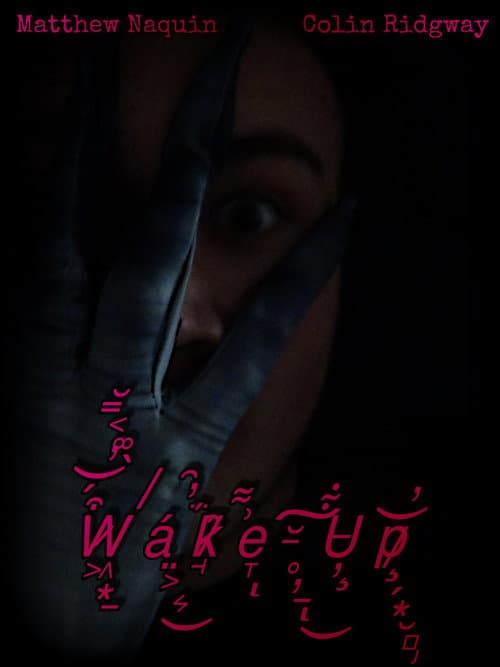 Постер: Wake Up