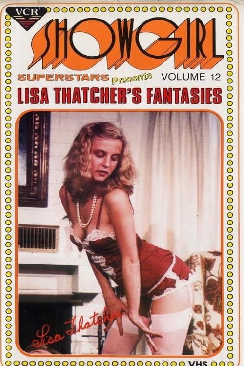 Постер: Lysa Thatcher's Fantasies